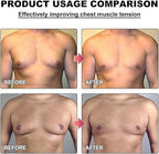 Men Therm Bee Venom Gynecomastia Heating Oil