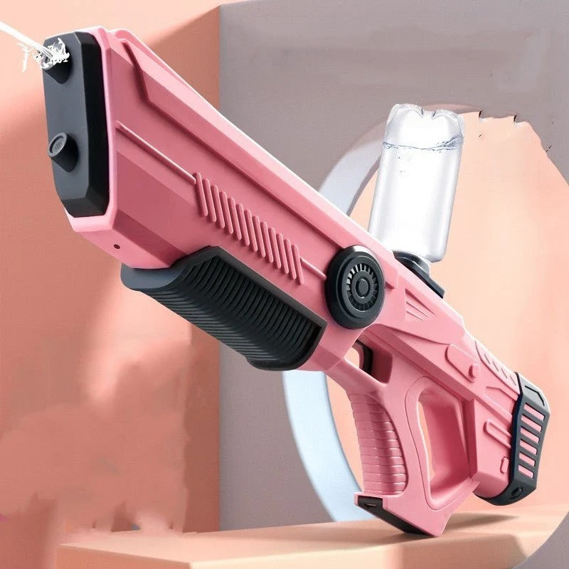 Electric Water Gun